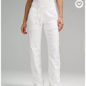 Dance Studio Mid-rise pant tall